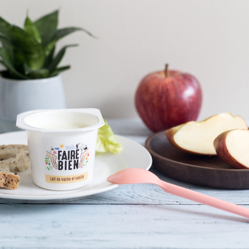Laure Castel Photographe Produit & Culinaire