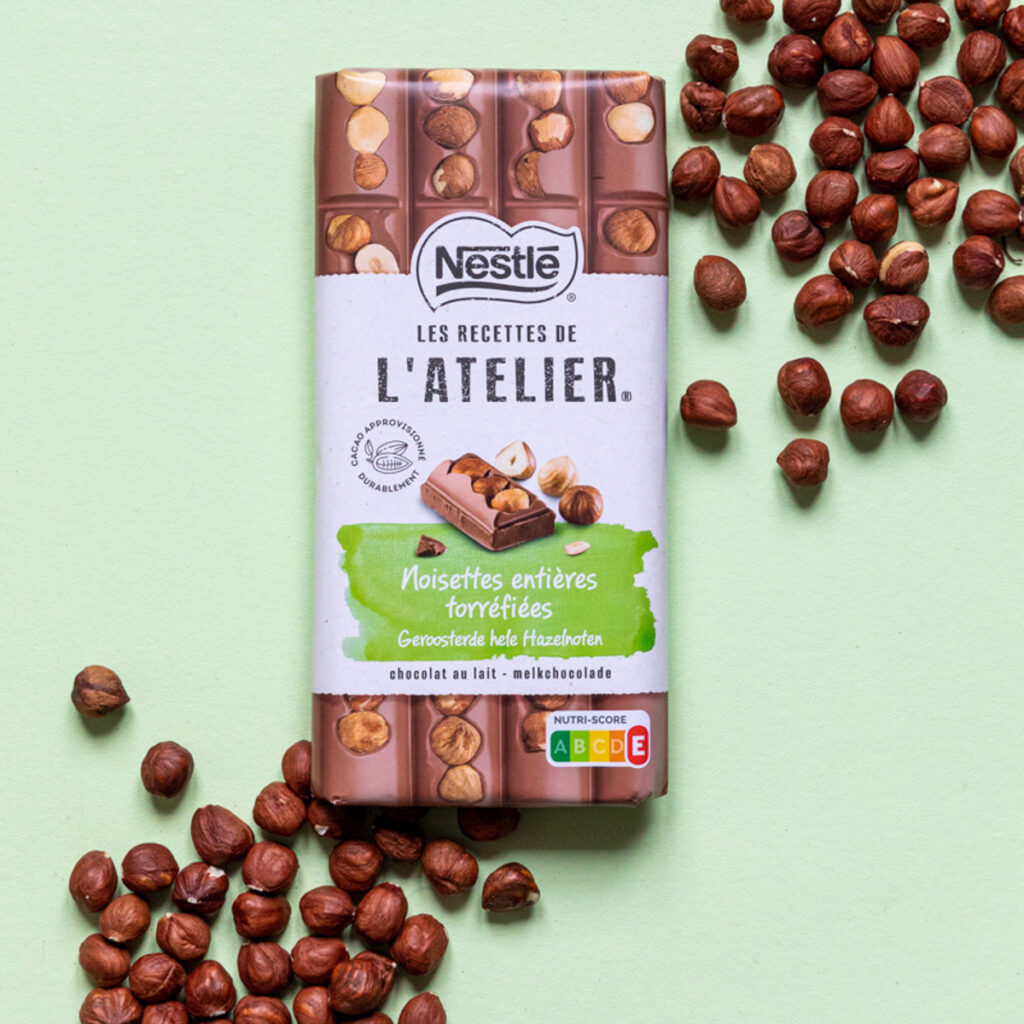 Laure Castel Photographe Produit & Culinaire