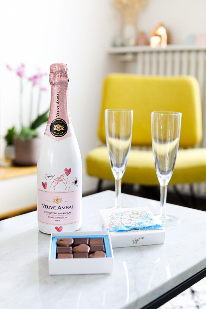 Laure Castel Photographe Produit & Culinaire
