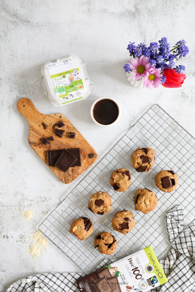 Laure Castel Photographe Produit & Culinaire