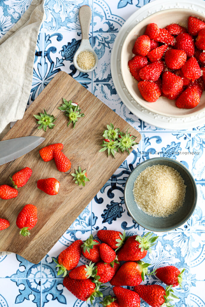 Laure Castel Photographe Culinaire