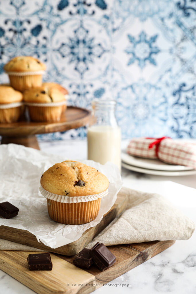 Laure Castel Photographe Culinaire