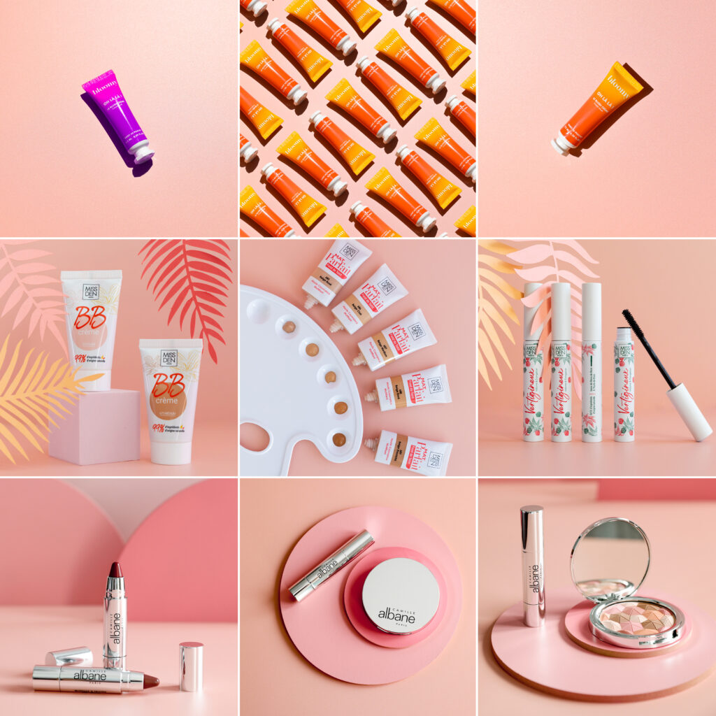 Laure Castel | Photographie Créative de Produits