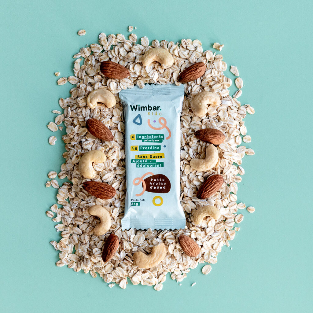 Laure Castel Photographe Produits & Culinaire