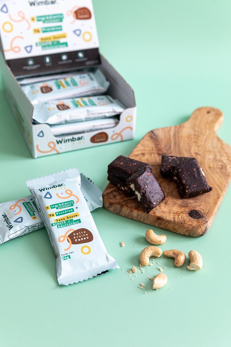 Laure Castel Photographe Produit & Culinaire
