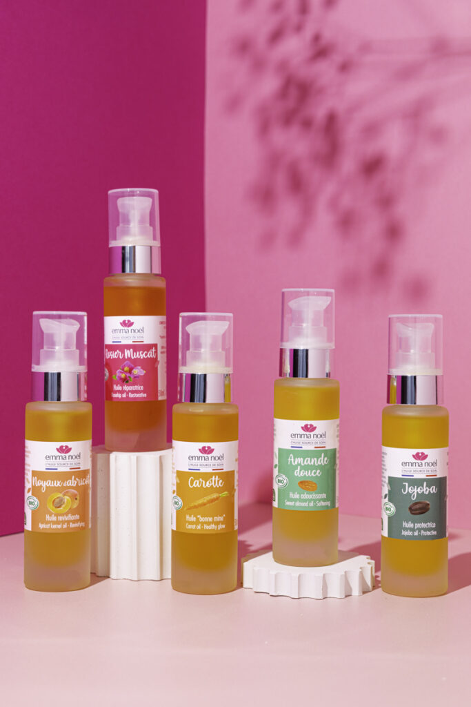 Laure Castel | Photographie Créative de Produits
