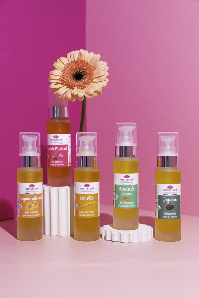 Laure Castel | Photographie Créative de Produits