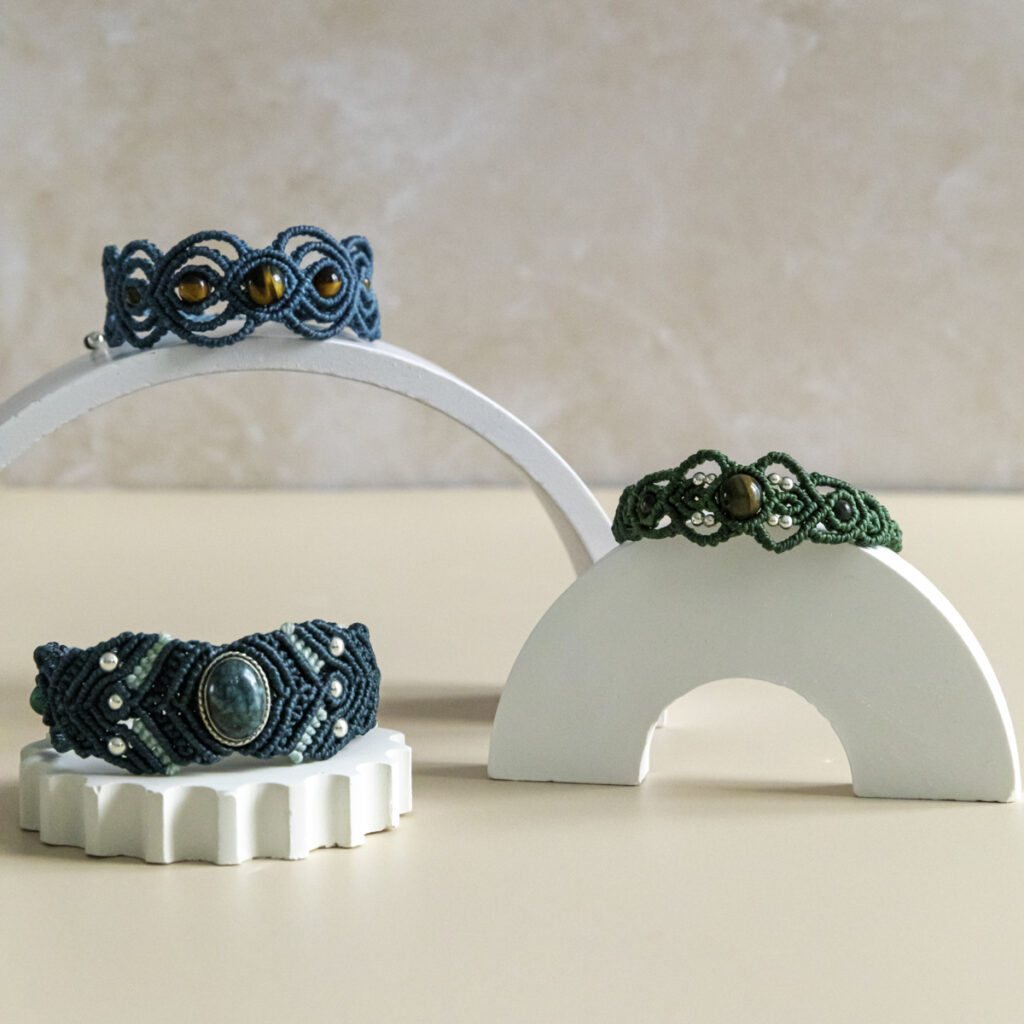 Laure Castel | Photographie Créative de Bijoux
