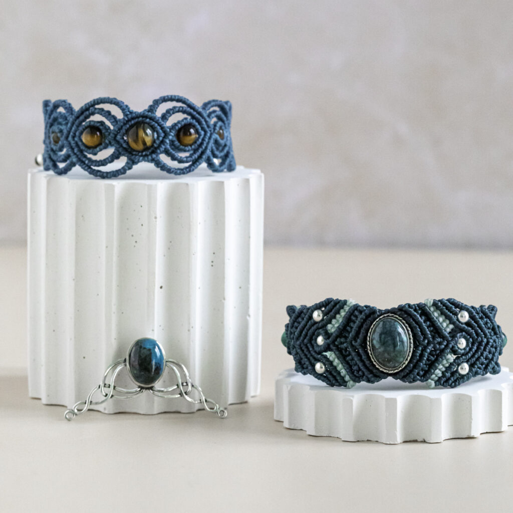 Laure Castel | Photographie Créative de Bijoux
