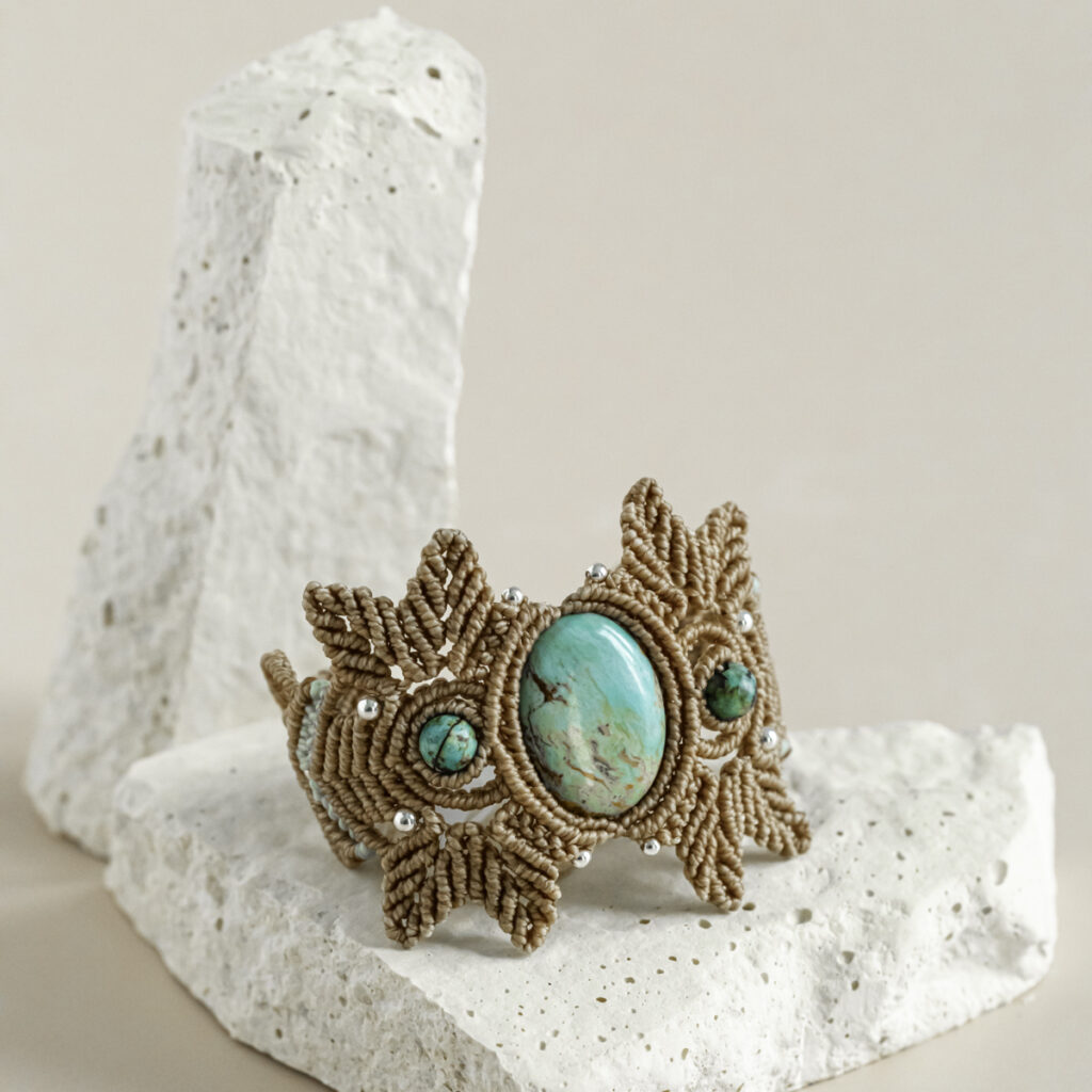 Laure Castel | Photographie Créative de Bijoux