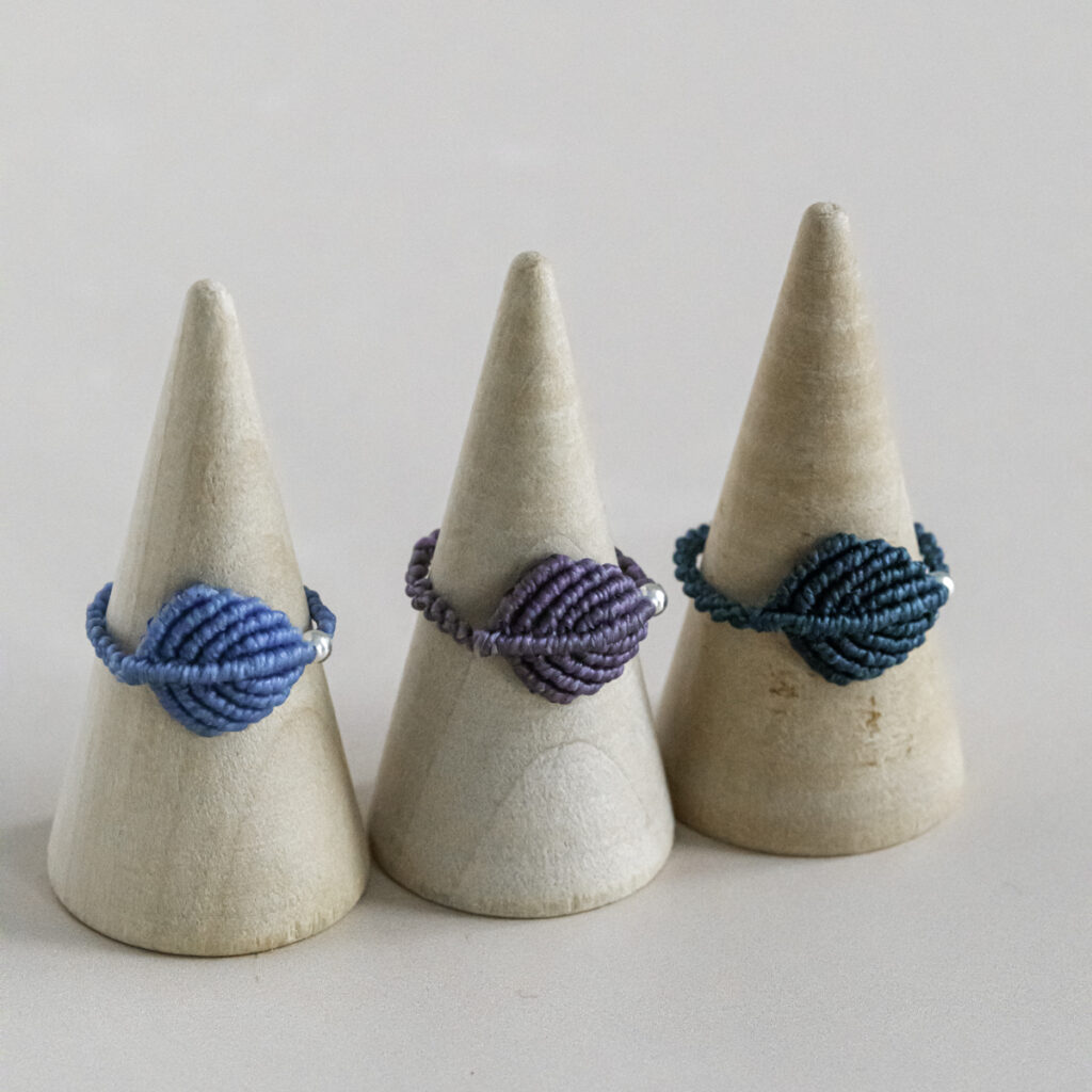 Laure Castel | Photographie Créative de Bijoux