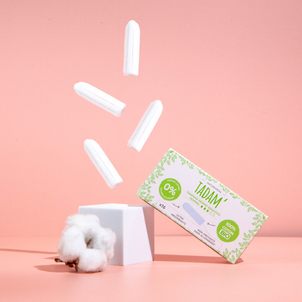 Laure Castel | Photographie Créative de Produits