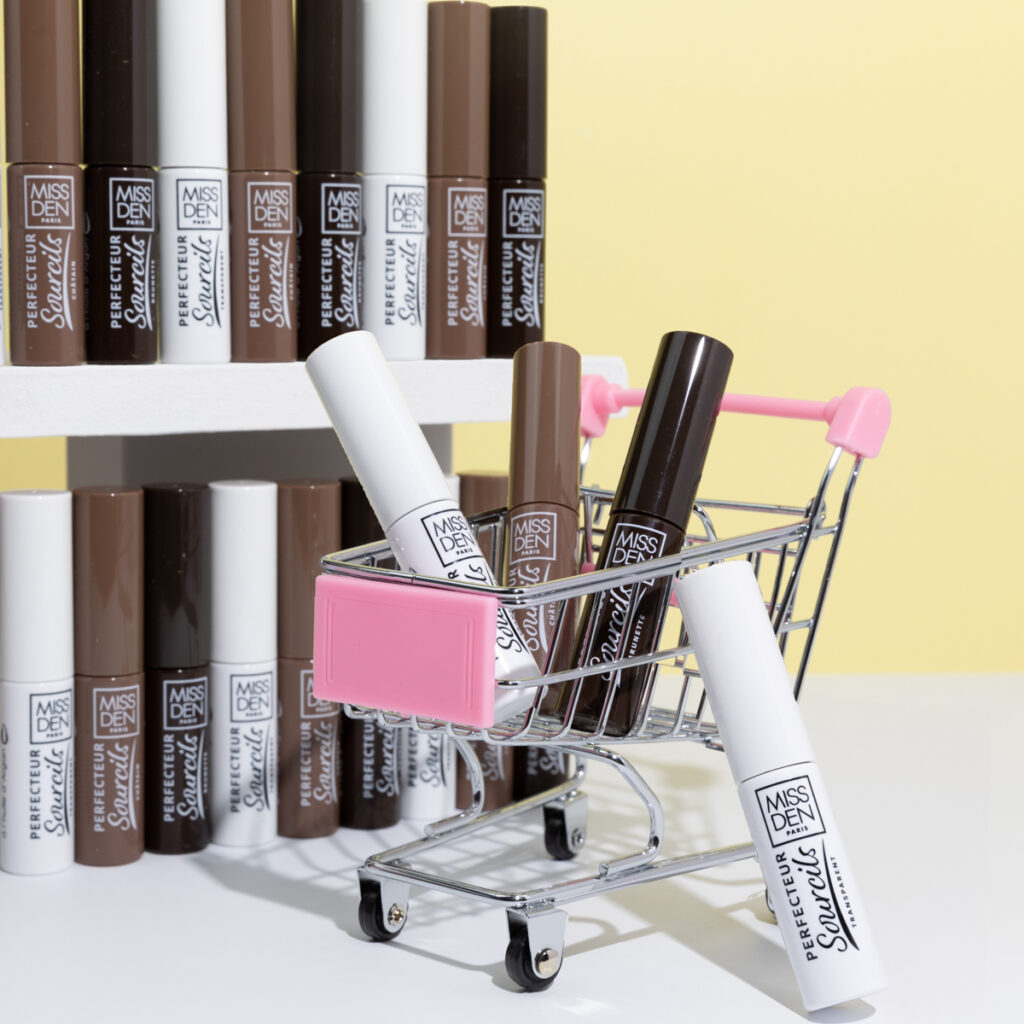 Laure Castel | Photographe Produit, Cosmétique, Nature Morte