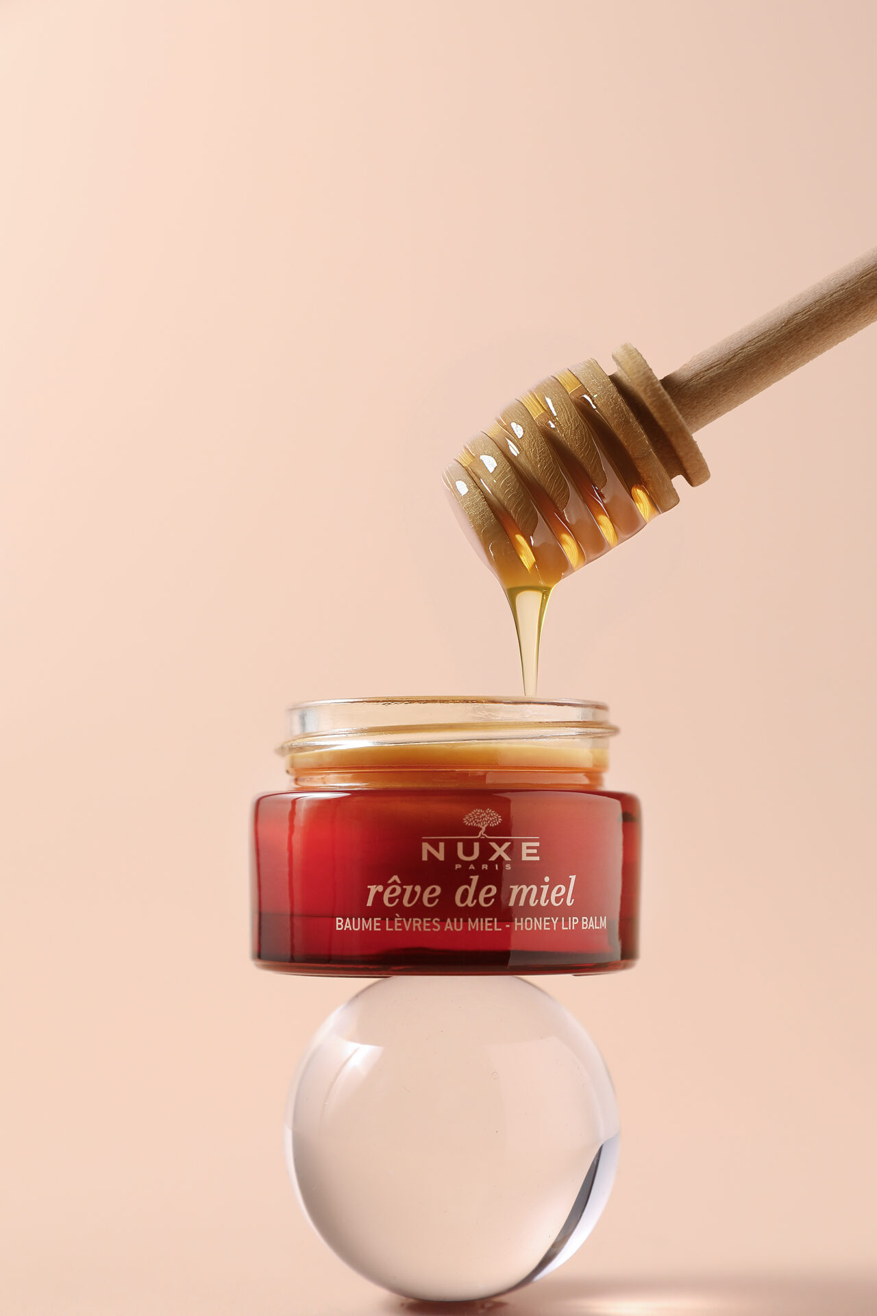 Photographie Packshot produit cosmétique – studio photo produit Paris