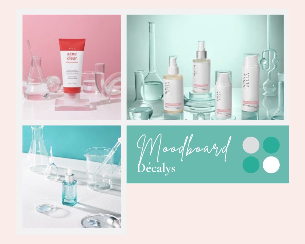 A quoi sert un moodboard photo ?