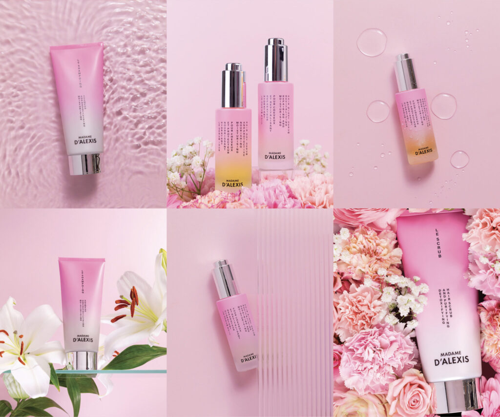 Pack Photos Réseaux Sociaux | Laure Castel | Photographe Produit, Cosmétique, Food, Culinaire, Packshot | Paris